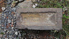 
'National Star Newport RC' from Waun-fawr Brickworks, © Photo courtesy of Gwyn Jenkins