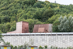 Danygraig Brickworks, September 2015