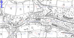 A new Kendon level in 1962, © Crown Copyright reserved