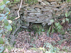 Cwmcarn Quarry, April 2023