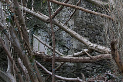 
Spiteful Row, Cwmcarn, March 2016