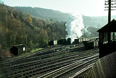 
'47', RSH 7800 of 1954 at Celynen South Colliery, Abercarn, November 1969, © Photo courtesy of Alan Murray-Rust