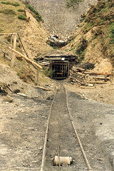 
Blaencyffin Colliery, © Photo courtesy of Michel Dupont