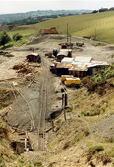 Blaencyffin Colliery, © Photo courtesy of Michel Dupont