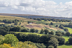 Llanhilleth Farm Colliery, August 2014