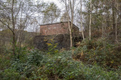 
Aberbeeg North Colliery, November 2013