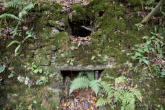 Ruins near the Ivorites, November 2013