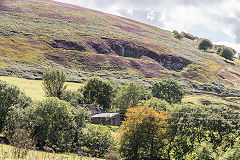 
Cwmtillery East quarry, September 2015