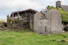 Hafod-y-dafal Farm, November 2013