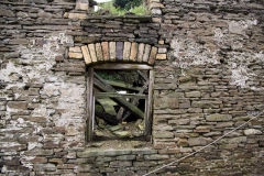 Hafod-y-dafal Farm, November 2013