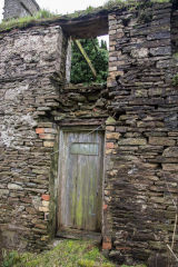 
Hafod-y-dafal Farm, November 2013