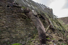 
Hafod-y-dafal Farm, November 2013