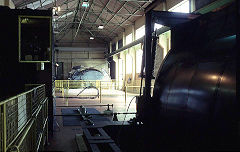 
Six Bells Colliery in 1980, © Photo courtesy of  Janet Hughes