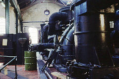 
Six Bells Colliery in 1980, © Photo courtesy of  Janet Hughes