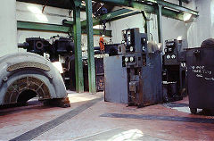 
Six Bells Colliery in 1980, © Photo courtesy of  Janet Hughes