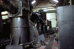 
Six Bells Colliery in 1980, © Photo courtesy of  Janet Hughes