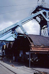 
Six Bells Colliery in 1980, © Photo courtesy of  Janet Hughes