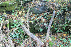 Ton-tyr-bel shaft, Trinant Colliery, October 2010