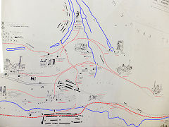 
Blaina Museum map