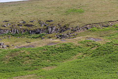 
Henwaun Colliery level, Blaina, June 2014