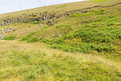 
Henwaun Colliery level, Blaina, June 2014