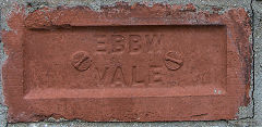 'Ebbw Vale', type 3, from Ebbw Vale Brickworks