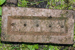 
'Ebbw Vale', type 7, from Ebbw Vale Brickworks