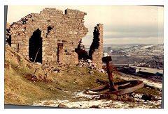 
Victoria Incline Engine House, c1990, © Photo courtesy of Geoff Palfrey