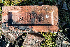 Beaufort Brickworks, 'BB'