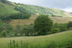 
Pochin Colliery reclamation, June 2011