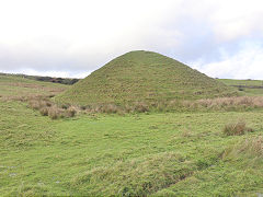 'Tredegar No 1 level, October 2023