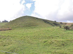 'Tredegar No 1 level, October 2023