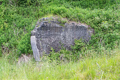 
Sirhowy Ironworks, June 2014