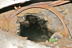 Troedrhiwgwair Colliery, June 2011