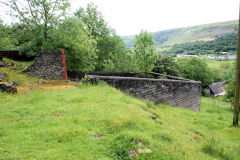 Troedrhiwgwair School, June 2011