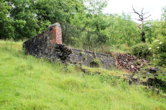 Troedrhiwgwair School, June 2011
