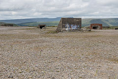 
Hendre Quarry, Trefil, July 2017