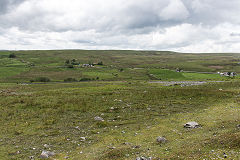 
Tredegar Tramroad loop on the route to Trefil, June 2019