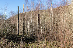 
Bedwas Colliery, January 2016