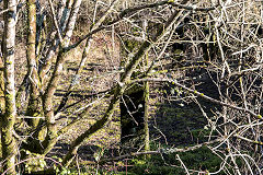 
Bedwas Colliery, January 2016