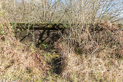 
Bedwas Colliery, January 2016