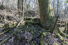 
Garth Rudry engine base, February 2019