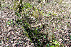 
Garth Rudry engine base, March 2019