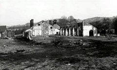Waterloo Tinplate Works, 1952