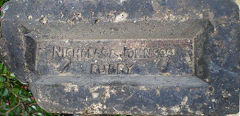 'Nicholas & Johnson Rudry', Rudry Brickworks © photo courtesy of Richard Paterson