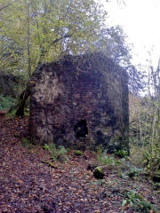 
Coedcae Garw Farm, Rudry, November 2013