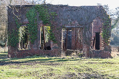 Waterloo Tinplate Works, February 2019