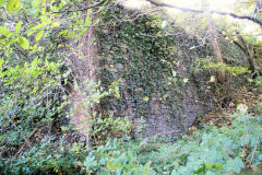 Machen Old Colliery, October 2010