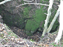 Draethen Mine