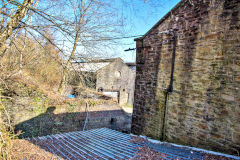 
Llanbradach Colliery,  March 2014